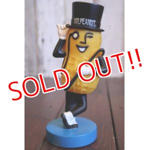 画像: ct-180302-28 Funko Wacky Wobbler / Mr.Peanut