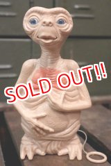 画像: ct-180302-14 E.T. / LJN 1980's Talking Figure