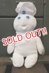 画像: ct-180302-20 Pillsbury / Poppin' Fresh 1990's Applause Laugh Doll