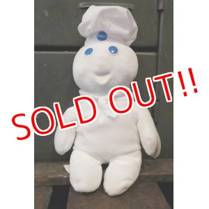 画像: ct-180302-20 Pillsbury / Poppin' Fresh 1990's Applause Laugh Doll