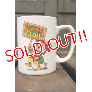 画像: ct-180302-07 Keebler Mug