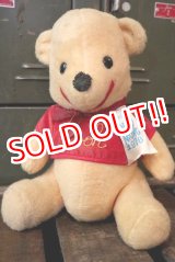 画像: ct-180401-28 Winnie the Pooh / 1978 Grad Nite Plush Doll