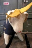 画像2: ct-180401-07 U.S.NAVY / 1950's Goat Mascot Doll