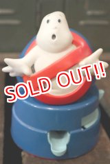 画像: ct-180401-25 Ghostbusters / 1980's Marshmallow Man Gumball Machine