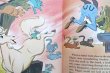 画像8: ct-180401-42 Walt Disney's / The Aristocats 1980's Picture Book