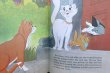 画像6: ct-180401-42 Walt Disney's / The Aristocats 1980's Picture Book