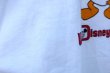 画像4: ct-180401-40 Donald Duck / 1970's T-Shirt (XL)