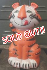 画像: ct-180401-68 Kellogg's / Tony the Tiger 1970's Coin Bank