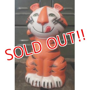 画像: ct-180401-68 Kellogg's / Tony the Tiger 1970's Coin Bank