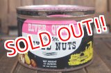 画像: dp-180501-18 River Queen / Vintage Salted Mix Nuts Can