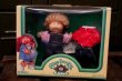 画像1: ct-120619-11 Cabbage Patch Kid's / 1984 PLAYMATE Box