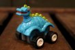 画像1: ct-180514-56 Burger King / 1994 Dinosaur Wind Up