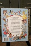 画像6: ct-180514-29 Muppet Treasure Island / 1990's Little Golden Book