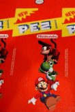 画像3: pz-160901-151 PEZ / 1990's Blister Sheet "Nintendo"