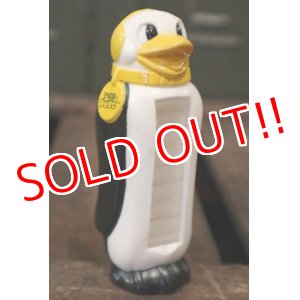 画像: pz-130917-04 PEZ Petz / Penguin Dispenser