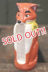 画像: pz-130917-04 PEZ Petz / Fox Dispenser