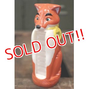 画像: pz-130917-04 PEZ Petz / Fox Dispenser