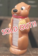 画像: pz-130917-04 PEZ Petz / Squirrel Dispenser