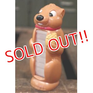 画像: pz-130917-04 PEZ Petz / Squirrel Dispenser