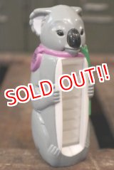 画像: pz-130917-04 PEZ Petz / Koala Dispenser