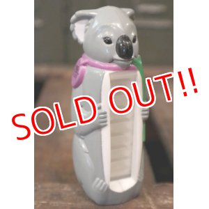 画像: pz-130917-04 PEZ Petz / Koala Dispenser