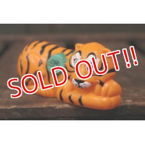 画像: pz-130917-04 PEZ Petz / Tiger Dispenser