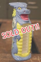 画像: pz-130917-04 PEZ Petz / Dragon Dispenser