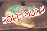 画像: pz-130917-04 PEZ Petz / Frog Dispenser