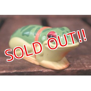 画像: pz-130917-04 PEZ Petz / Frog Dispenser