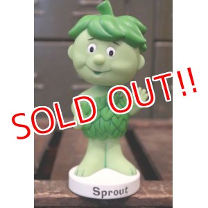 画像: ct-180514-85 Funko Wacky Wobbler / Little Sprout