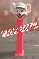 画像: pz-160901-151 Chuck E. Cheese / 2000's PEZ Dispenser