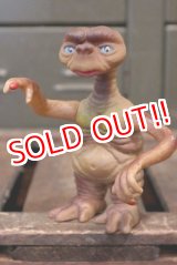 画像: ct-180514-75 E.T. / 1980's Bootleg Figure