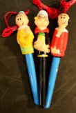 画像1: ct-180514-76 Popeye / 1990's Pen Set