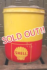 画像: dp-180601-05 SHELL / 1975 5 Gallon Oil Can