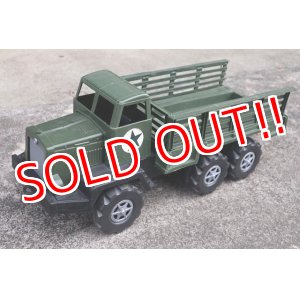 画像: dp-180508-61 U.S.ARMY / Vintage Truck Toy