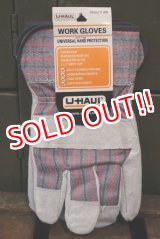 画像: dp-180508-63 U-HAUL / Work Gloves