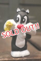 画像: ct-180601-16 Baby Sylvester / 2003 Mattel(Fisher-Price) Figure