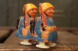 画像1: ct-180514-101 MARX / 1950's Ramp Walker "Hap & Hop" Lil' Soldiers