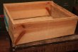 画像3: dp-180110-04 PARAISO / Vintage Wood Box