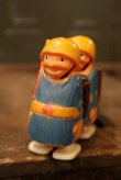 画像3: ct-180514-101 MARX / 1950's Ramp Walker "Hap & Hop" Lil' Soldiers