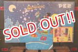 画像: pz-130917-04 PEZ / Store Display Header Card "Christmas"