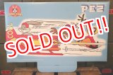 画像: pz-130917-04 PEZ / Store Display Header Card "Cool Looney Tunes"