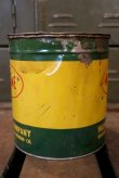 画像4: dp-180701-50 VALVOLINE / 1950's 5 Pounds Oil Can