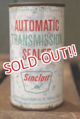 画像: dp-180701-68 Sinclair / Automatic Transmission Sealer Can