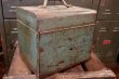 画像7: dp-180701-100 Guild Tools / Vintage Metal Tool Box