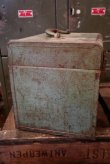 画像6: dp-180701-100 Guild Tools / Vintage Metal Tool Box