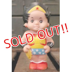 画像: ct-180801-17 Wonder Woman / Super Juniors 1978 Soft Vinyl Doll