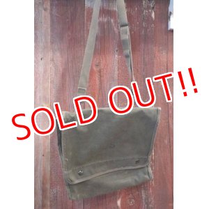 画像: dp-180801-17 U.S.Army Canvas Bag