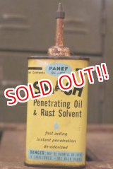 画像: dp-180701-44 SMASH / Penetrating Oil & Rust Solvent Vintage Handy Oil Can