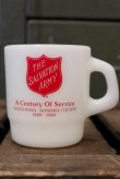 画像1: ct-180801-98 Salvation Army / Galaxy Mug